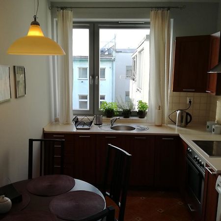 Apartamenty Sedinum - Modern Στσέτσιν Εξωτερικό φωτογραφία