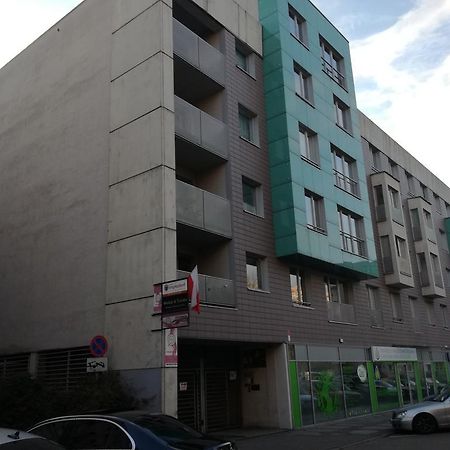 Apartamenty Sedinum - Modern Στσέτσιν Εξωτερικό φωτογραφία