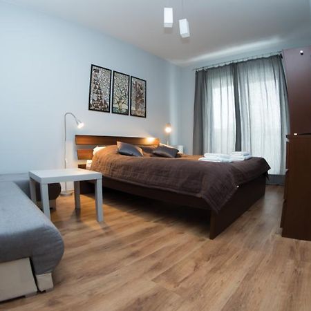 Apartamenty Sedinum - Modern Στσέτσιν Εξωτερικό φωτογραφία