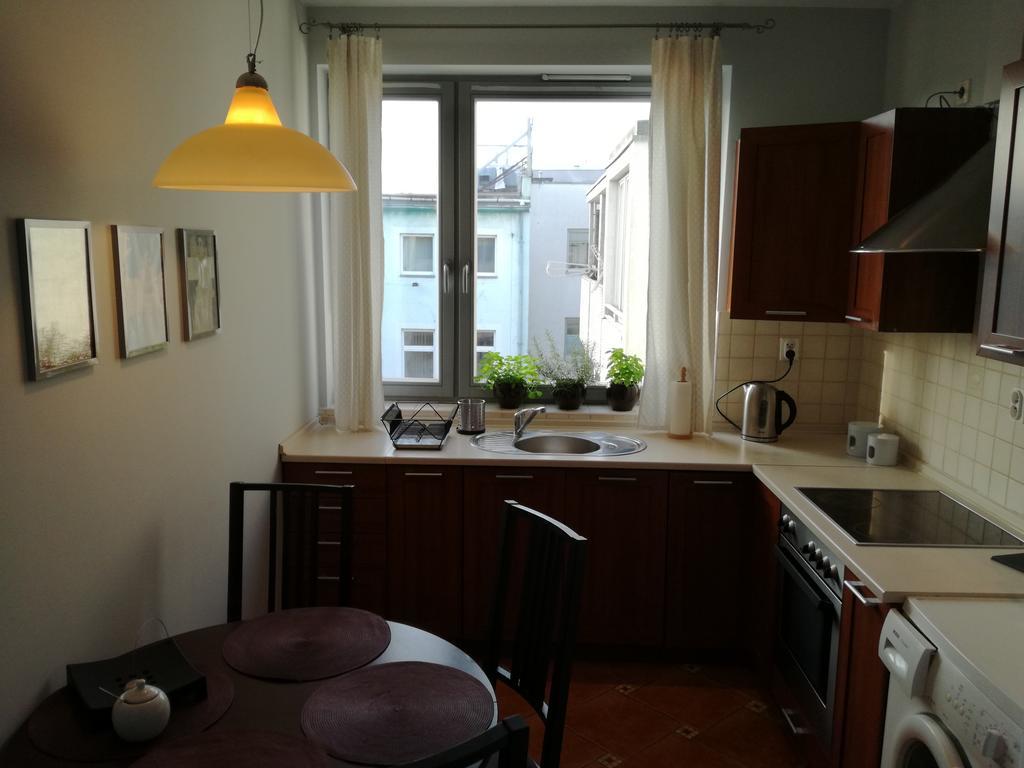 Apartamenty Sedinum - Modern Στσέτσιν Εξωτερικό φωτογραφία