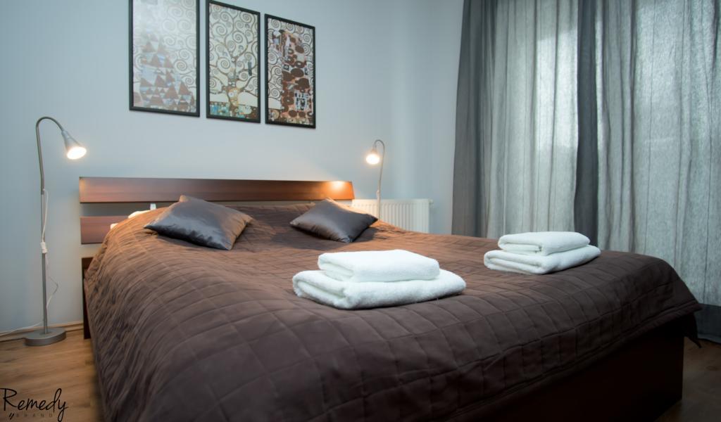 Apartamenty Sedinum - Modern Στσέτσιν Εξωτερικό φωτογραφία