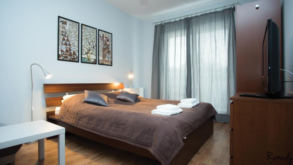 Apartamenty Sedinum - Modern Στσέτσιν Εξωτερικό φωτογραφία