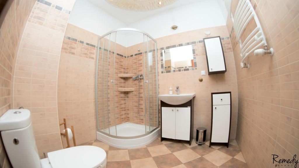 Apartamenty Sedinum - Modern Στσέτσιν Εξωτερικό φωτογραφία