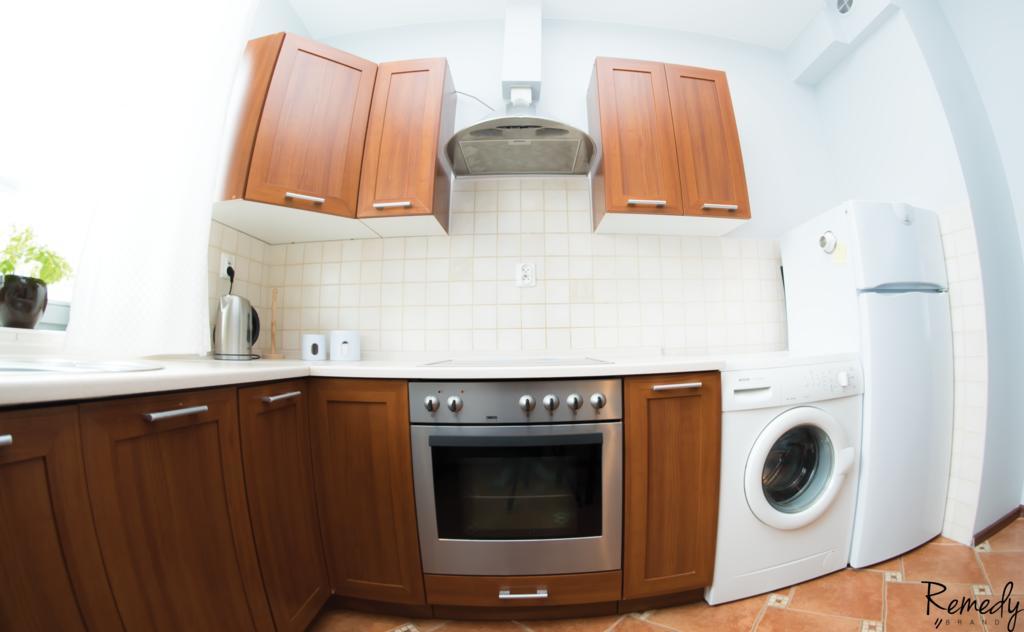 Apartamenty Sedinum - Modern Στσέτσιν Εξωτερικό φωτογραφία