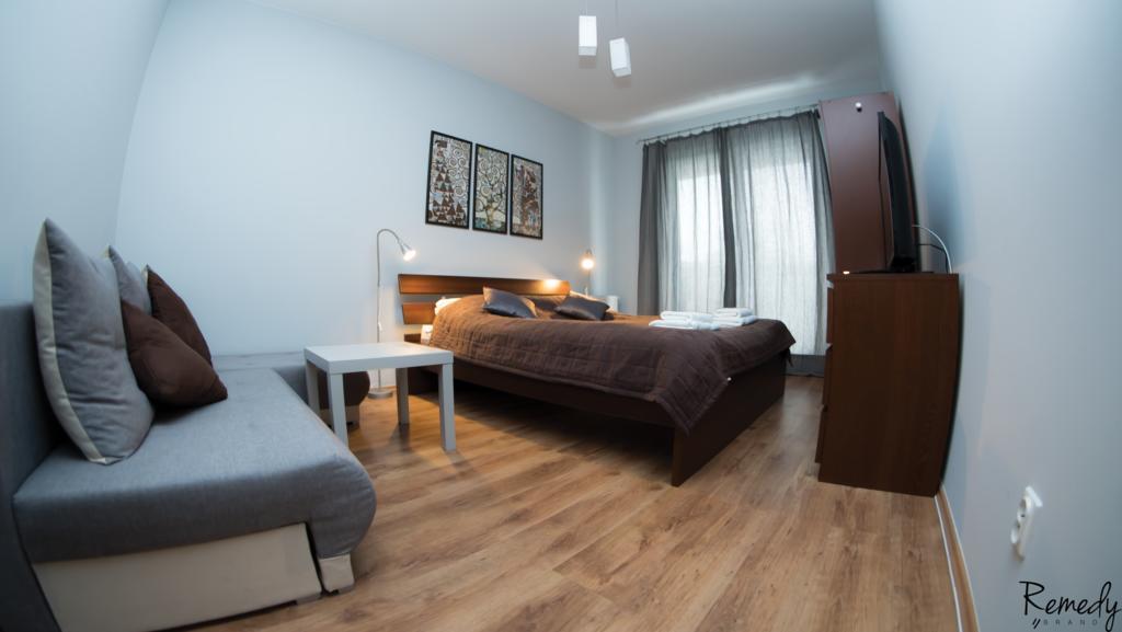 Apartamenty Sedinum - Modern Στσέτσιν Εξωτερικό φωτογραφία