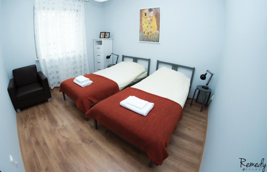 Apartamenty Sedinum - Modern Στσέτσιν Εξωτερικό φωτογραφία