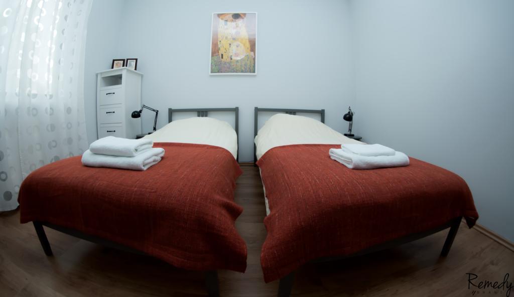 Apartamenty Sedinum - Modern Στσέτσιν Εξωτερικό φωτογραφία